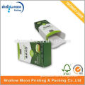 Hot sale cheap green tea packaging